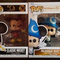 FUNKO POP Mickey Mouse