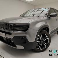 Jeep Avenger Ice My24 Summit 1.2 100cv