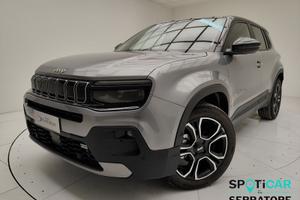 Jeep Avenger Ice My24 Summit 1.2 100cv