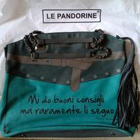 borsa  le pandorine