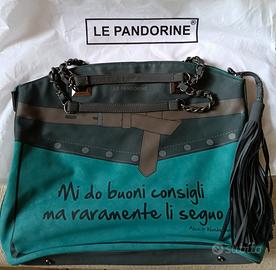 borsa  le pandorine