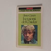 J.Grady - I sei giorni del Condor
