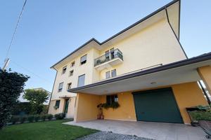 PORZIONE DI BIFAMILIARE A CITTADELLA