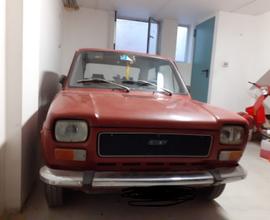 Fiat 127