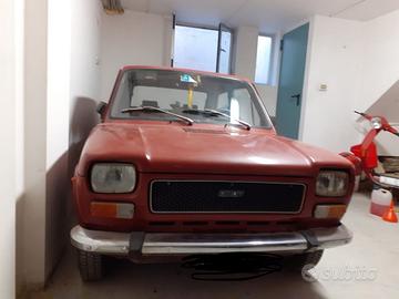 Fiat 127