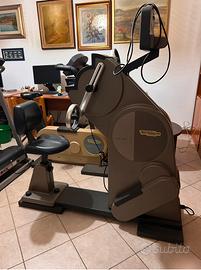 Ergometro a braccia Technogym