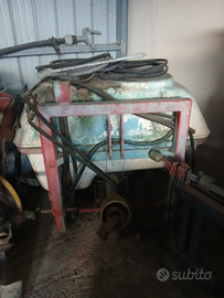 Atonomizzatore a sollevamento