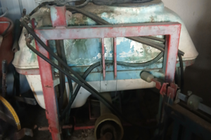 Atonomizzatore a sollevamento