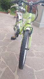 bicicletta per bambini 