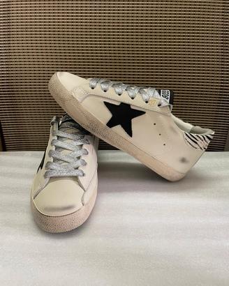 Scarpe Golden Goose n. 37