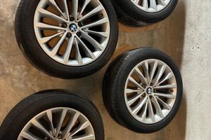 Ruote 18" BMW