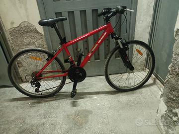 Mountain bike Rock rider di 5.1
