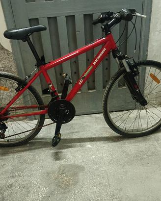 Mountain bike Rock rider di 5.1
