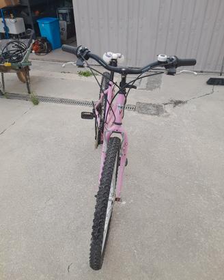 Bicicletta bambina