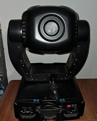 Proel  Spot 575 Eclipse