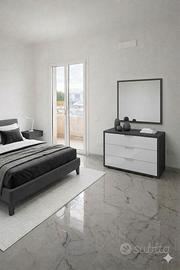 Appartamento ristrutturato zona alta Ragusa