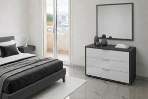 Appartamento ristrutturato zona alta Ragusa