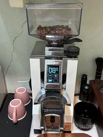 Eureka Mignon Libra Macinacaffè