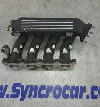 7768211 collettore aspirazione lancia delta evo