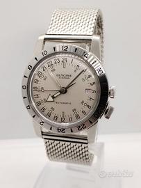 Glycine Airman No1 GMT