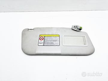 PARASOLE ALETTA LATO PASSEGGERO FIAT 500 L Serie (