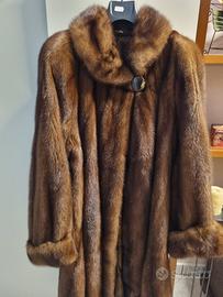 PELLICCIA IN VISONE