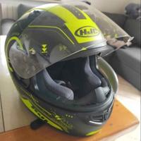 casco moto 
