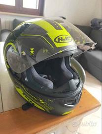 casco moto 