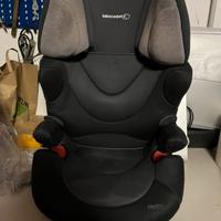 Seggiolino auto Bebe Comfort Moby