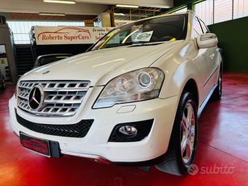 Mercedes-benz ML 320 CDI Premium Gancio Traino