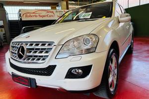 Mercedes-benz ML 320 CDI Premium Gancio Traino