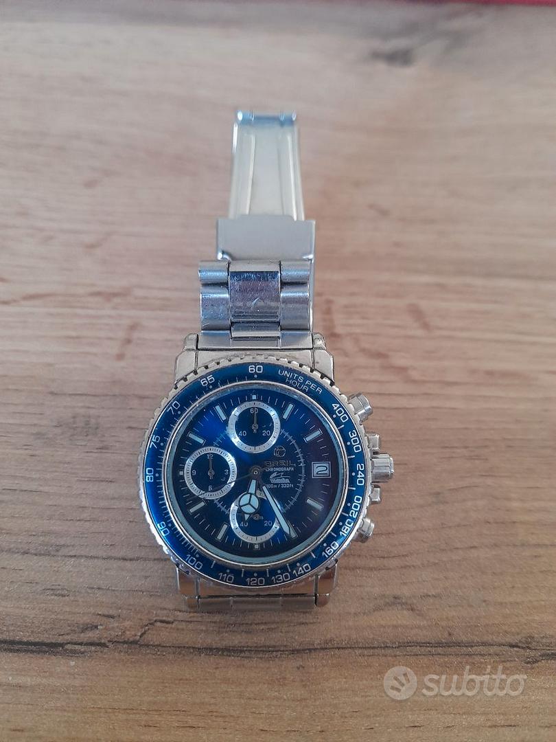 Orologio BREIL Manta Chronograph Mid 36mm 90s Abbigliamento