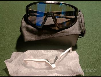 Occhiali fotocromatici Bliz Vision