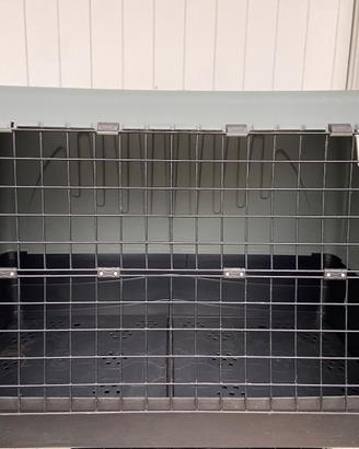 Trasportino per cani di media-grande taglia