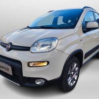 FIAT Panda 1.3 MJT S&S 4x4