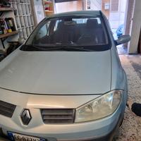 renault megane 1.9 tdci. 120cv