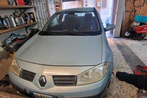 renault megane 1.9 tdci. 120cv