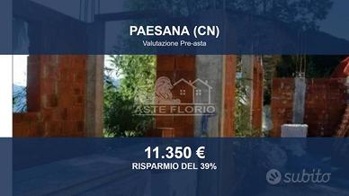 Immobile in asta di 5960 m² a Paesana