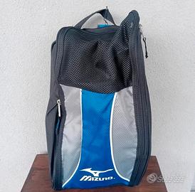 borsa porta mezze pinne