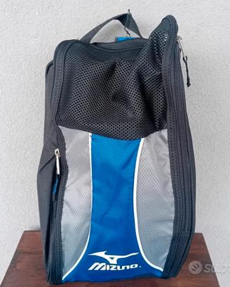borsa porta mezze pinne
