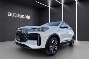 DR Automobiles DR5.0 1.5 Bi-Fuel GPL