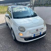 FIAT 500 CC 900 GPL