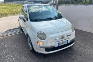 FIAT 500 CC 900 GPL