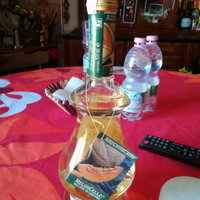 Liquore al melone