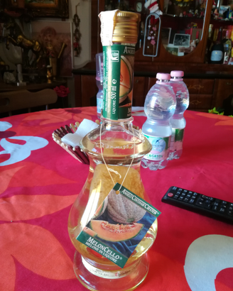 Liquore al melone