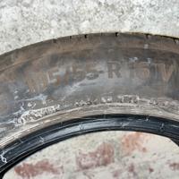 Gomme estive Continental 195/55 R16 87V – Ottime