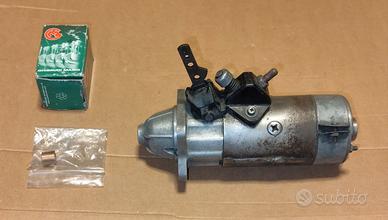 Motorino avviamento Fiat 500 Giardiniera