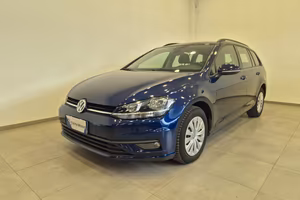 Volkswagen Golf Variant 1.6 tdi Business 115cv - N