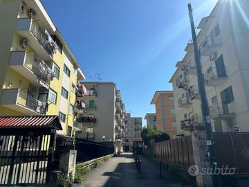 Magazzino San Giorgio a Cremano