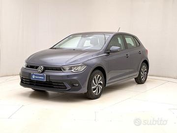 VOLKSWAGEN Polo 6ª serie - Polo 1.0 TSI DSG Life